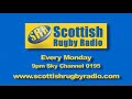 Edinburgh Sevens 1st April 2007