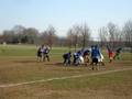 videos de Flag Football Reverse