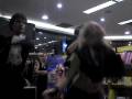 Britney Spears  Womanizer (Cover no lançamento do Circus RJ)