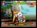 KOF98 (02) - 777 (1P) vs. Reirei (2P)