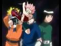 naruto - Numb - Linken Park
