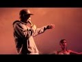 Dub FX feat. CAde - Fresh Like Vanilla [Live at the Big Time Out 2011]
