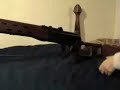 By Jing gong. 370fps with .2 and metel gear box!!!! sorry bad clarity on test shoot. nightime....eh