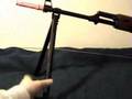 Airsoft JG SVD Dragunov