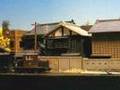 Ｎナロー頚城鉄道風混合列車 / N scale narrow gauge (Nn3) mixed train