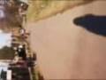 Mr Espermatosoide en skate