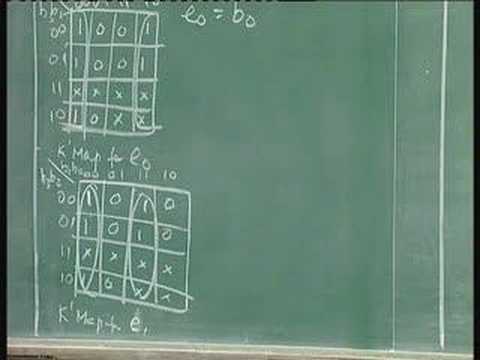 how to obtain bcd code