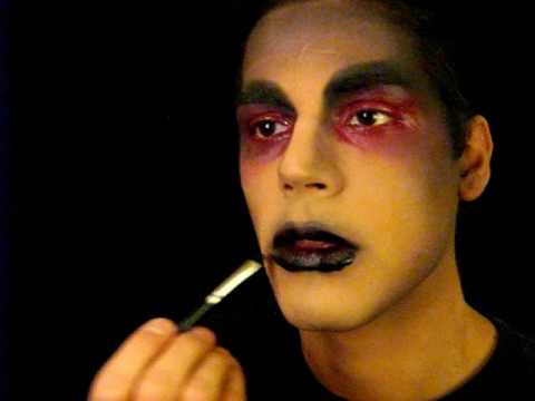 drag queen eye makeup. Drag Queen/Artist Make Up