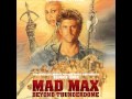 Mad Max 3 Beyond the Thunderdome - Pig Rock Mad Max 3 Beyond the Thunderdome - Pig Rock