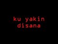 Satu Kesan Abadi - Iklim