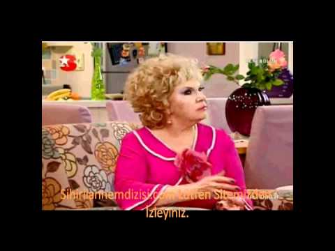 sihirli annem