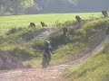 moto cross
