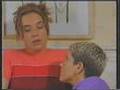 Holly's Lesbian Romance With Suzi From Family Affairs 11