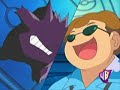 Pokemon: Advance Battle - Ash Vs. Elite Four: Agatha