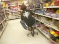 bycicle drifiting
