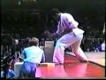 III IBUSZ OYAMA KUPA 1986 Tameshiwari 