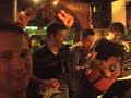 Oasis \"Wonderwall\" rendition in Hong Kong Oasis \"Wonderwall\" rendition in Hong Kong