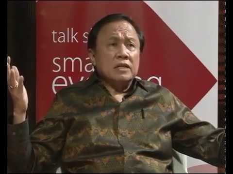 SMART EVENING WITH ROSI & DIPO ALAM