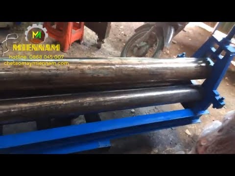 MÁY LỐC TÔN - MAY LOC TON 0868 045 007 - CHẾ TẠO MÁY MIỀN NAM