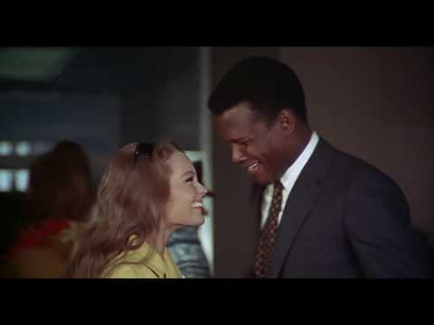 Guess Whos Coming to Dinner Intro ''Glory Of Love'' - YouTube
