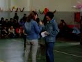 festejo del dia del estudiante 2007  alumnos de 3º