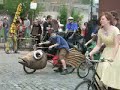 Octivishnu Rides Octivishnu Rides