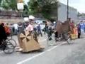 Octivishnu Rides