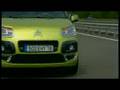 Citroen Picasso e C3 Pluriel Charleston
