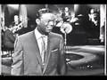 clip video Nat King Cole It's Only A Paper Moon