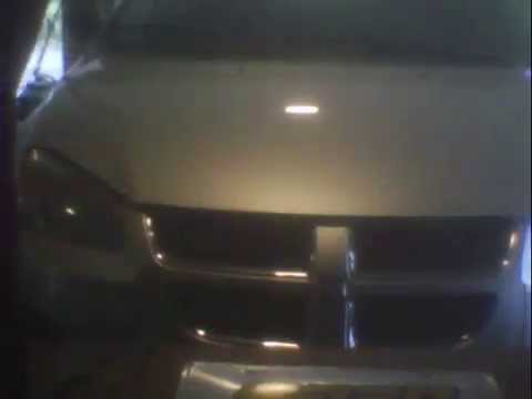 How to Fix: Dodge Stratus 2004 & Challenger (1st Gen 1970-’74) oil sending units