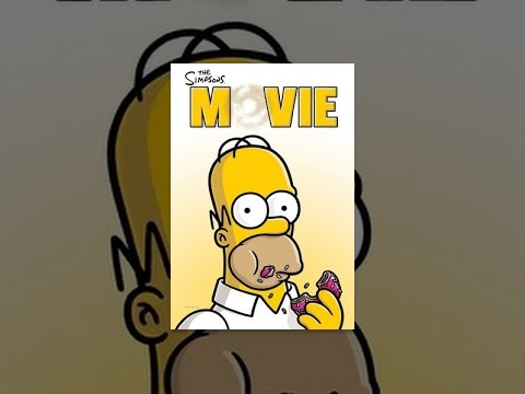 The Simpsons Movie