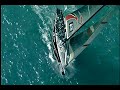 Alinghi sailing sequence