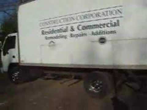 isuzu npr