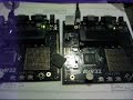 AVR32UC3A Revision H Timer Counter Issue