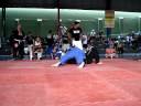 Estev�o - 1� Grand Prix Bebedouro de Jiu-JItsu - 2� Luta