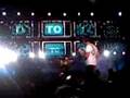 Queen + PR (Argentina) - C-lebrity 21-11-2008