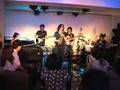 2008.5.24【KuruKuru Power Funk Session】@Miles'Cafe