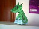 Mi dragoncito