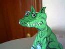 Mi dragoncito