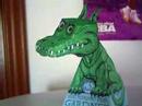 Mi dragoncito