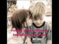 All I need -Tom Felton (sub. espa&ntilde;ol)