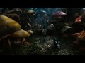 Alice no país da maravilhas – trailer oficial