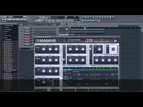 complextro - my first tutorial subscribe for more.
