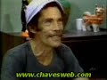 carta de volta da chiquinha