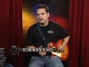 Rock Guitar Effect Techniques : Distorted Wah Guitar Technique 3