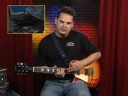 Rock Guitar Effect Techniques : Distorted Wah Guitar Technique 3