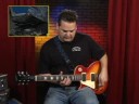 Rock Guitar Effect Techniques : Distorted Wah Guitar Technique 3