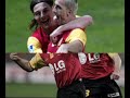 yohan demont et ses 2 fans