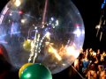 Alegria @ Best Buy theater Wildchild in Bubble, Sean Fountain