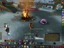 WOTLK hunters explosve shot